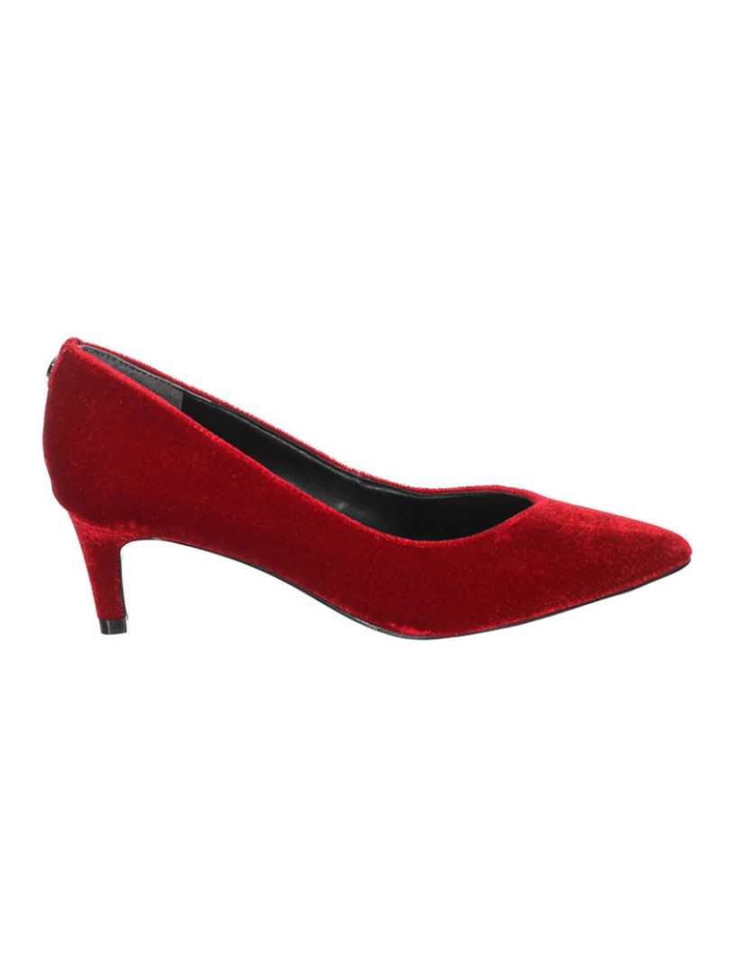 Guess - Sapatos Salto Alto Senhora Vermelho