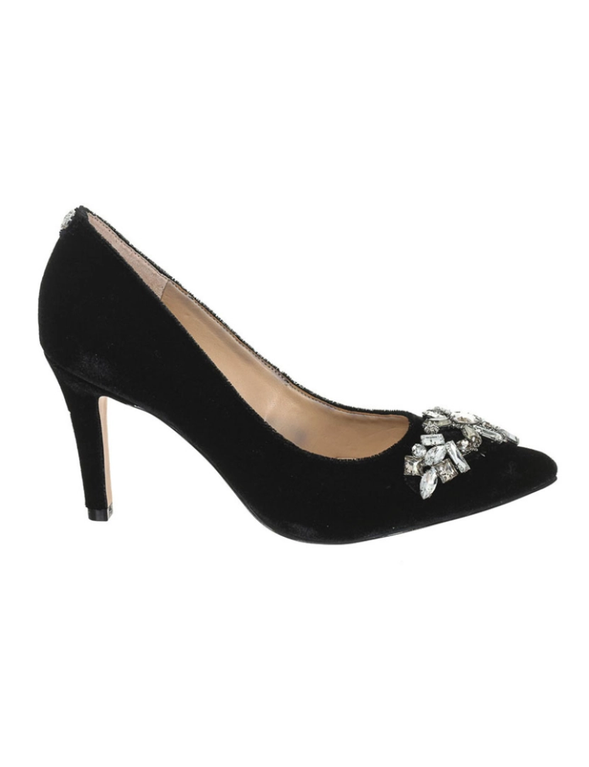 Guess - Sapatos Salto Alto Senhora Preto