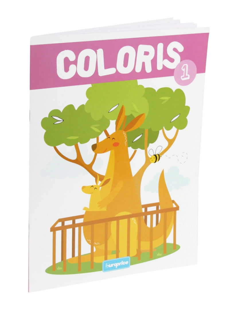 Europrice - Coloris - 1