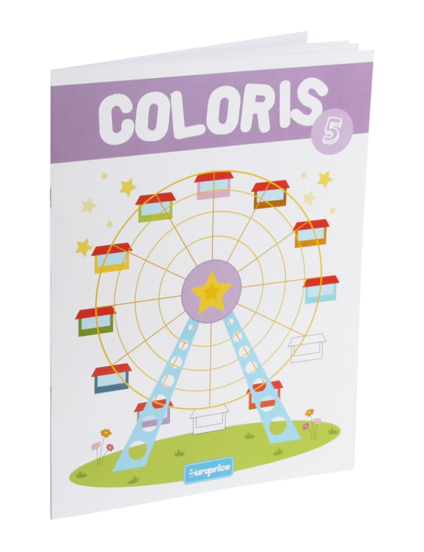 Europrice - Coloris - 5