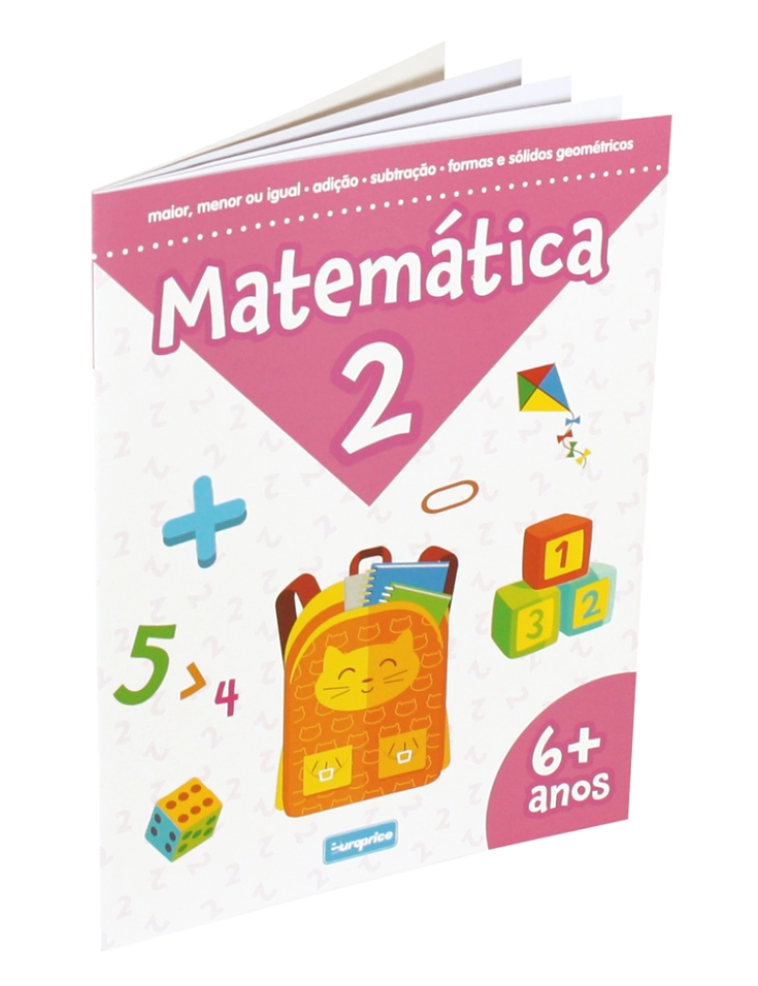 Europrice - Matemática 2