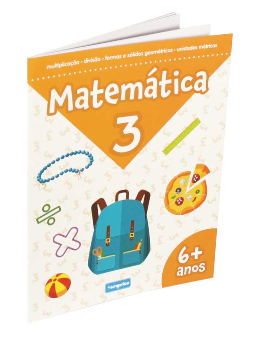 Europrice - Matemática 3