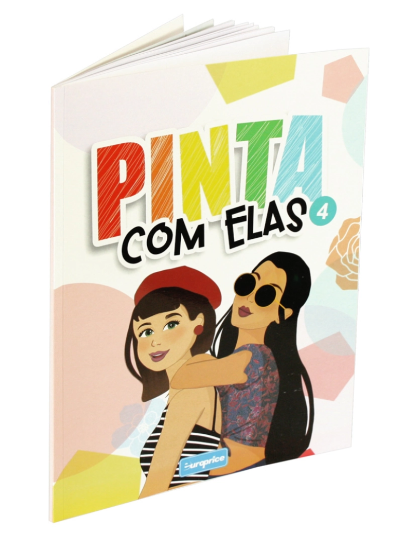 Europrice - Pinta com elas 4