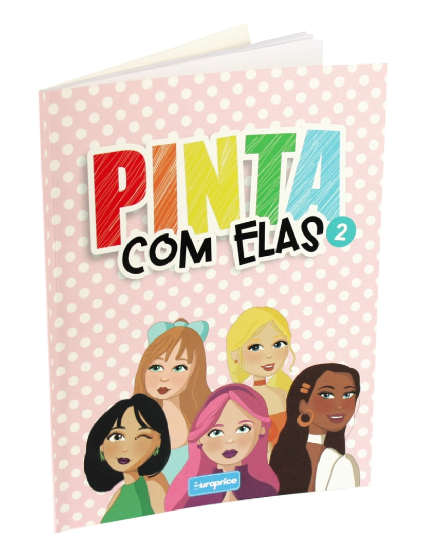 Europrice - Pinta com elas 2