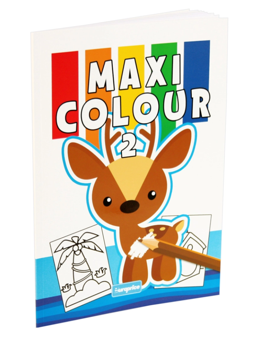 Europrice - Maxi Colour 2