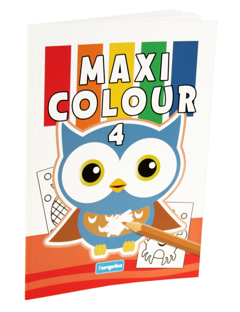 Europrice - Maxi Colour 4