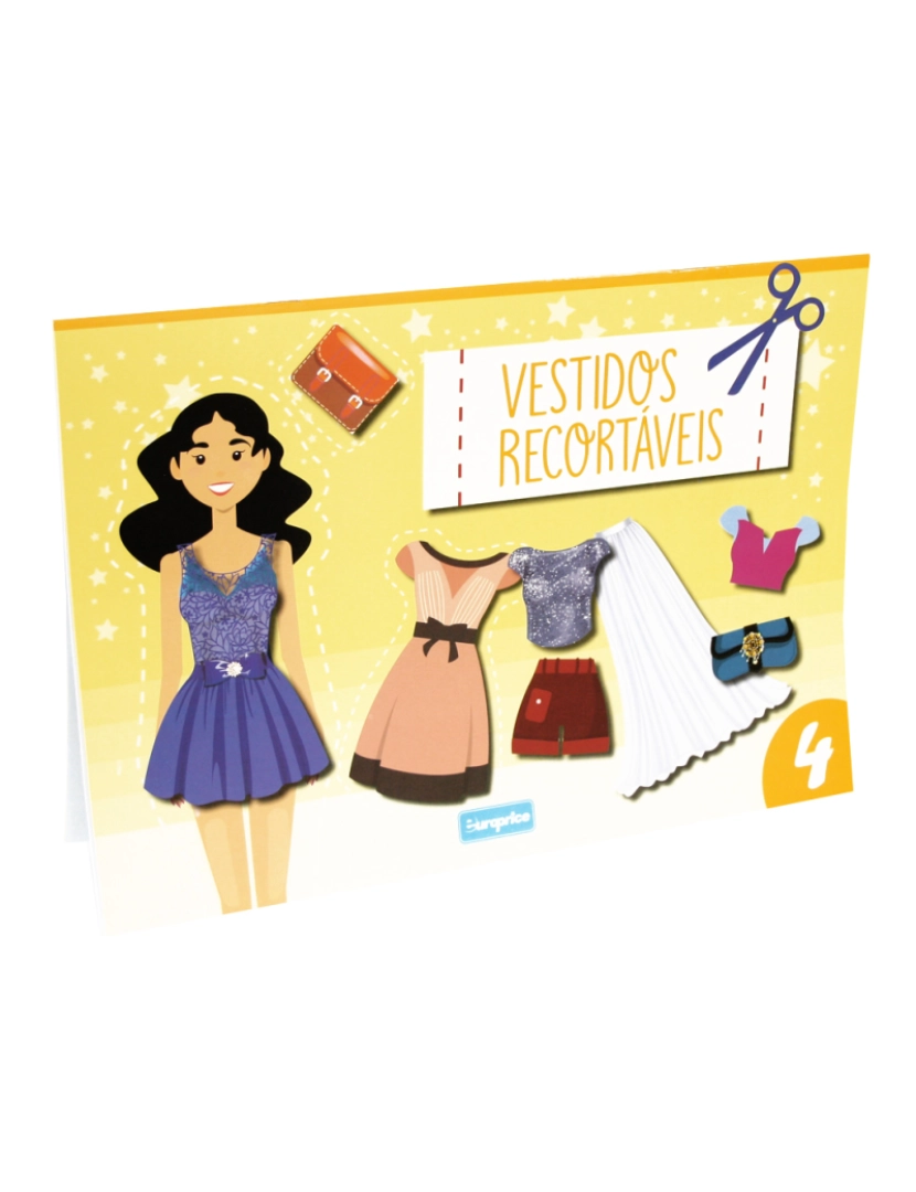 Europrice - Vestidos Recortáveis-4 