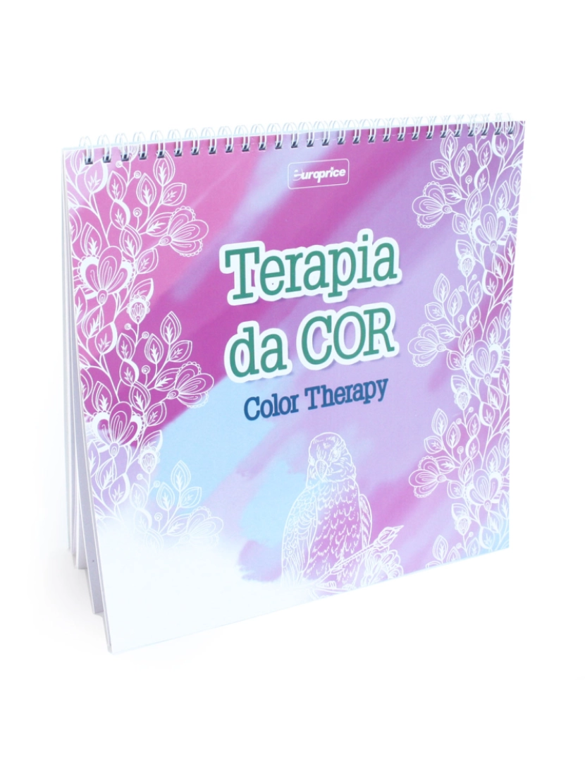 Europrice - Terapia da Cor