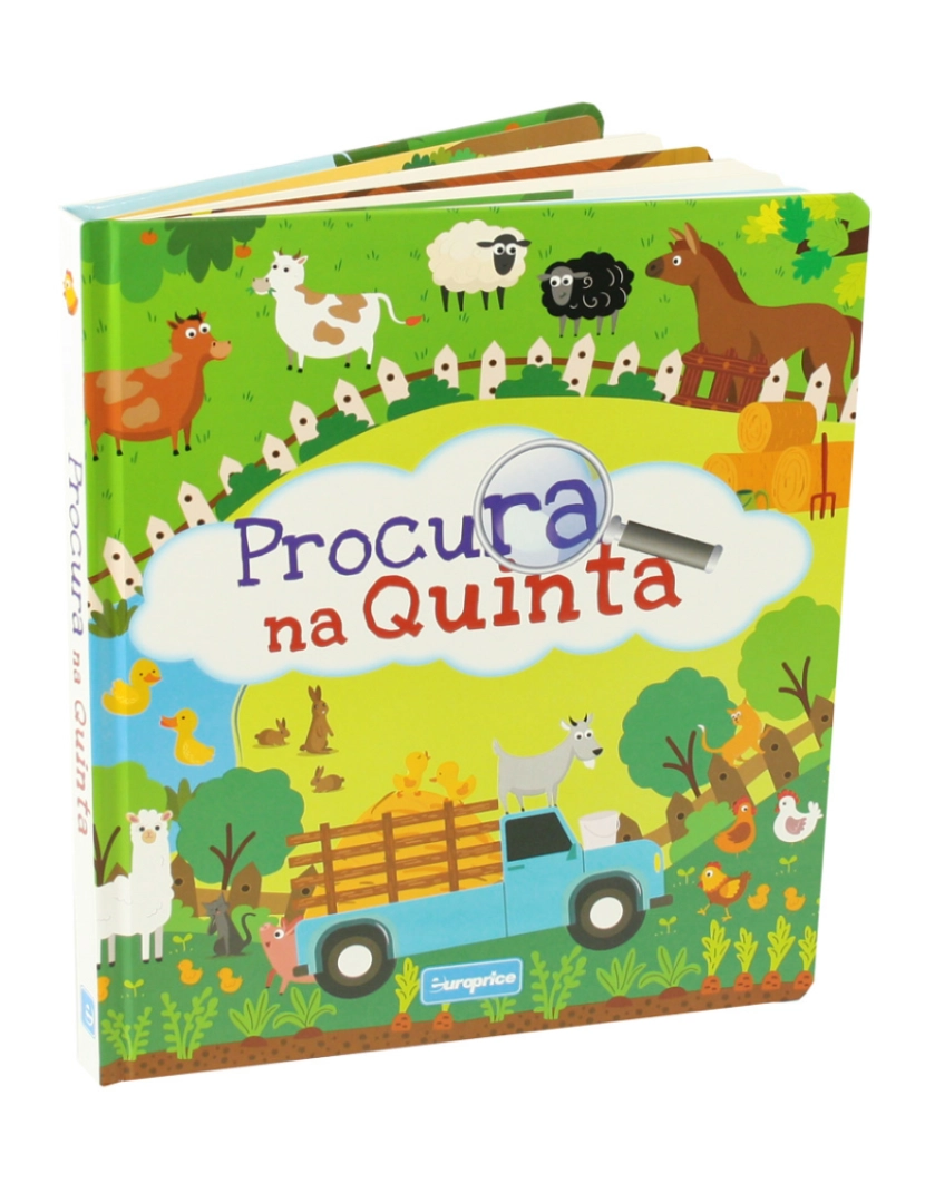 Europrice - Procura - Na quinta 