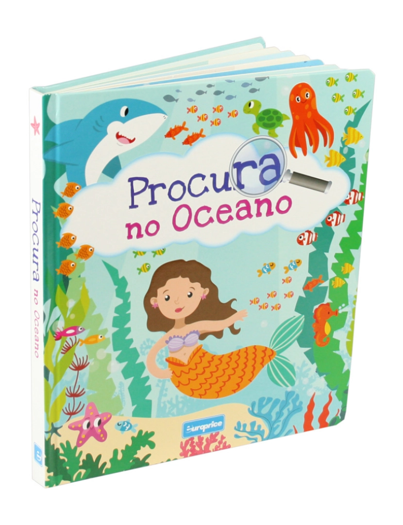 Europrice - Procura - No oceano 