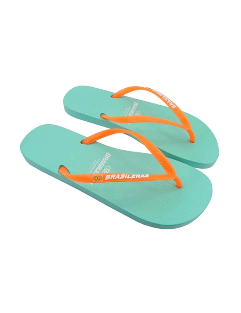 Brasileras - Classic Combi Neon W