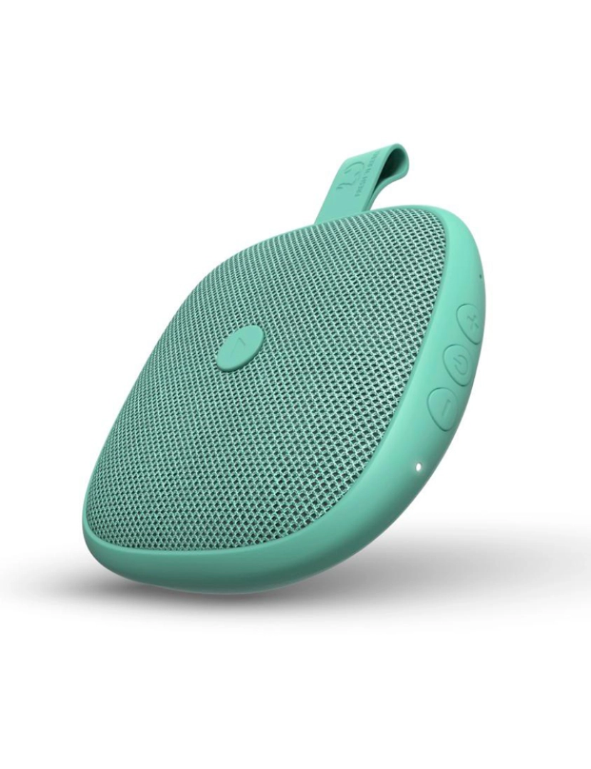 Fresh 'n Rebel - Coluna Bluetooth  BOLD XS, DUSTY MINT