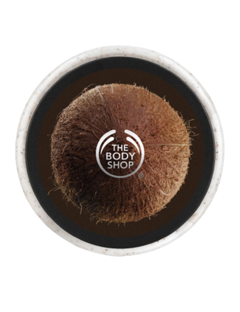 The Body Shop - Exfoliante Corporal The Body Shop Coconut 250 ml