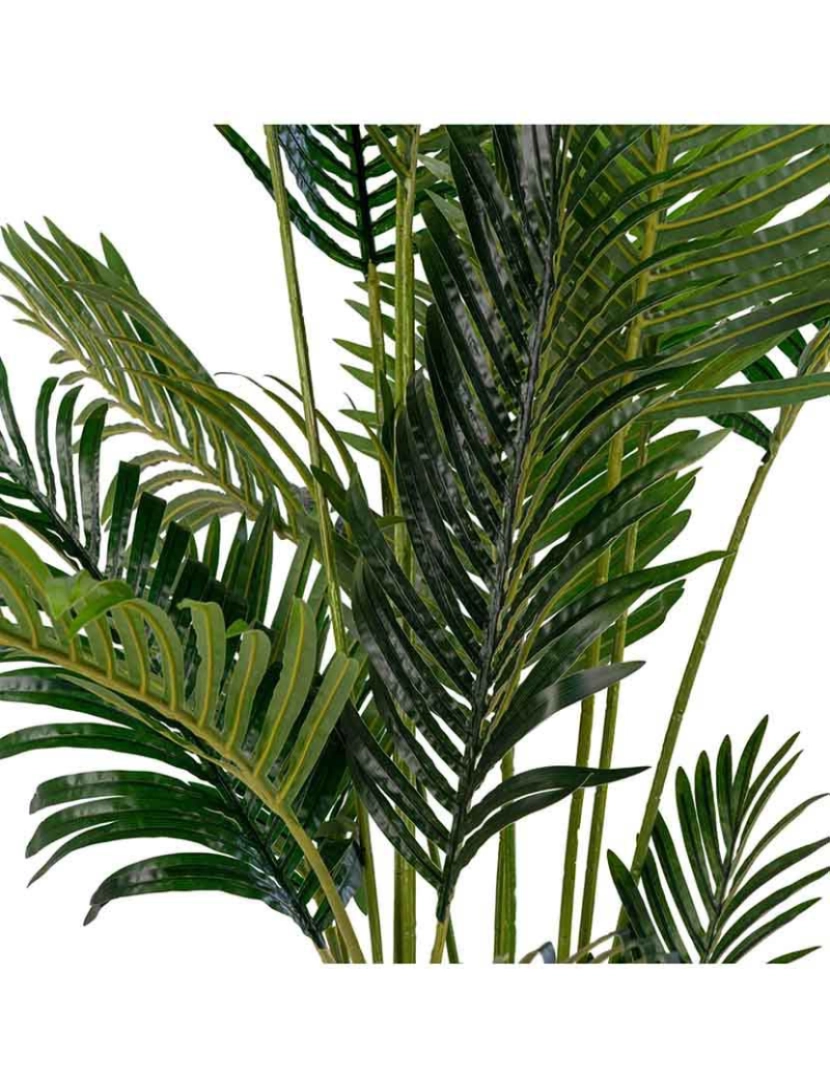 House Nordic - Planta Artificial Palmeira Areca