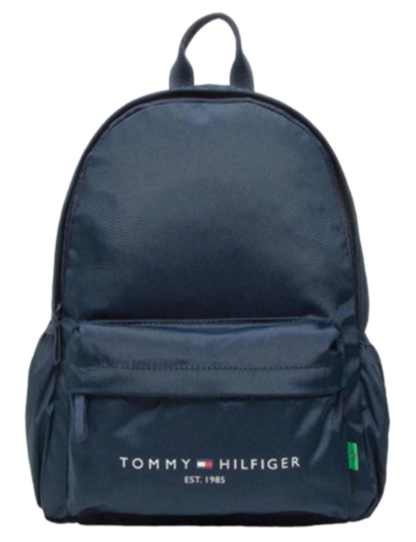 Tommy Hilfiger - Mochila Homem Azul