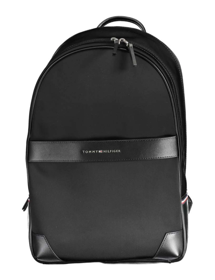 Tommy Hilfiger - Mochila Homem Preto