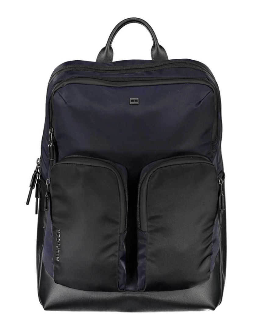 Tommy Hilfiger - Mochila Homem Azul