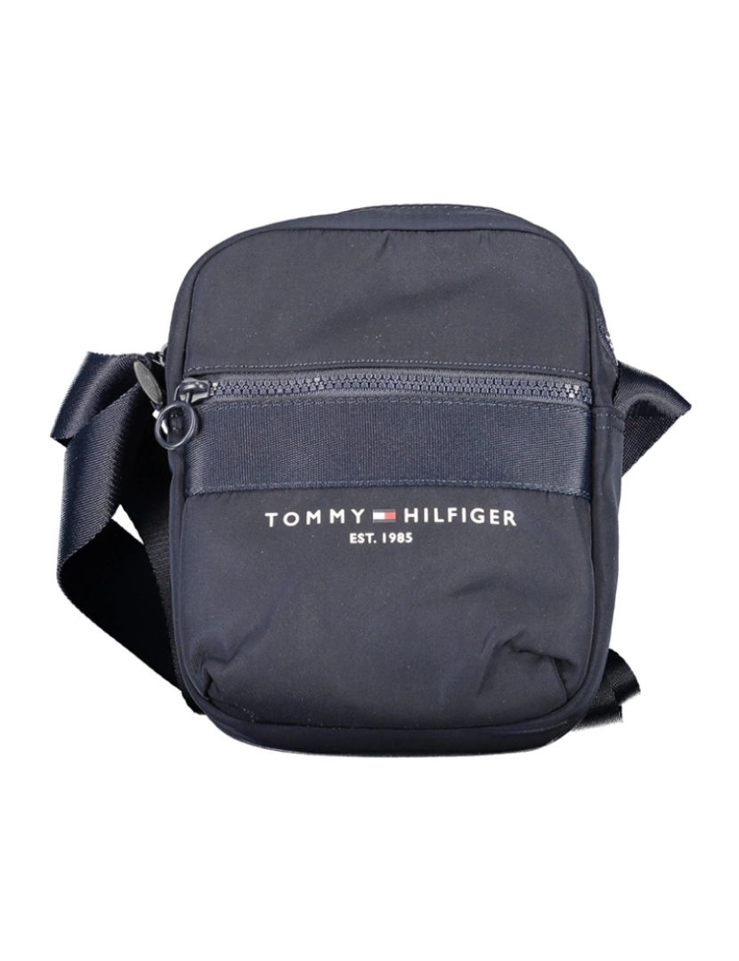 Tommy Hilfiger - Mala de Ombro Homem Azul