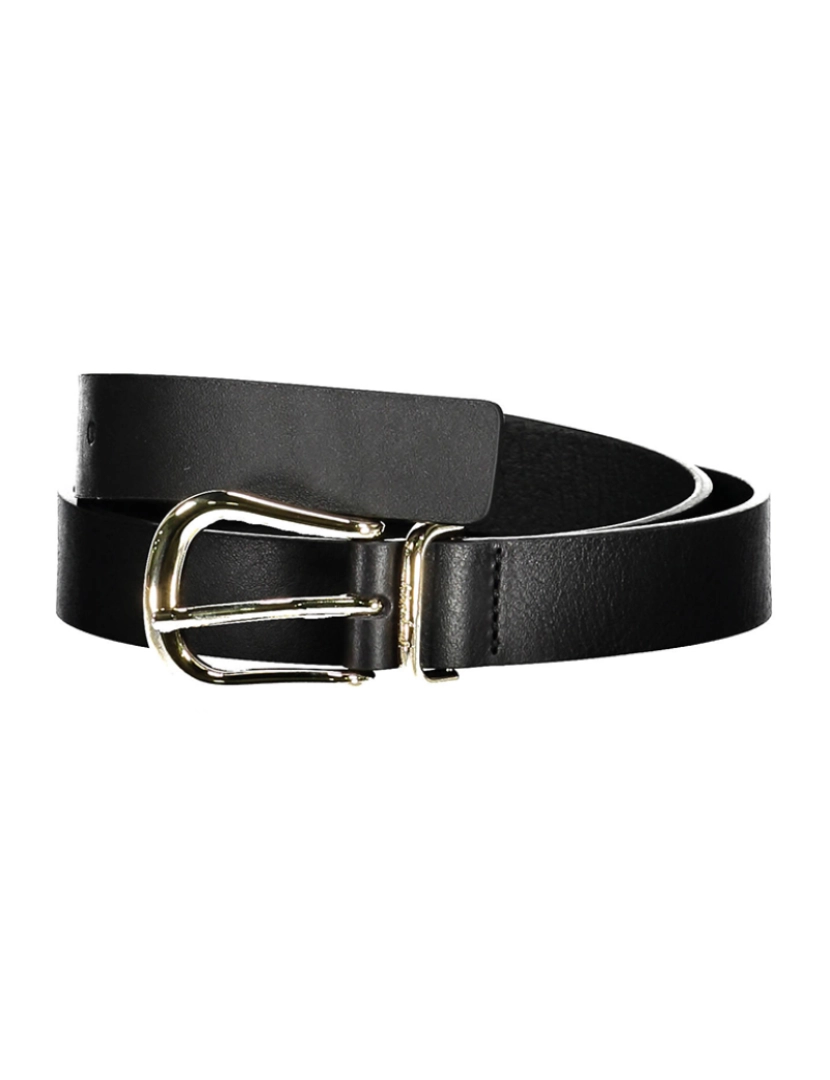 Tommy Hilfiger - Cinto Senhora Preto