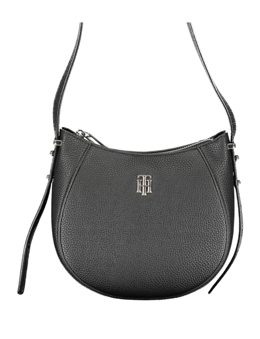 Tommy Hilfiger - Mala Senhora Preto