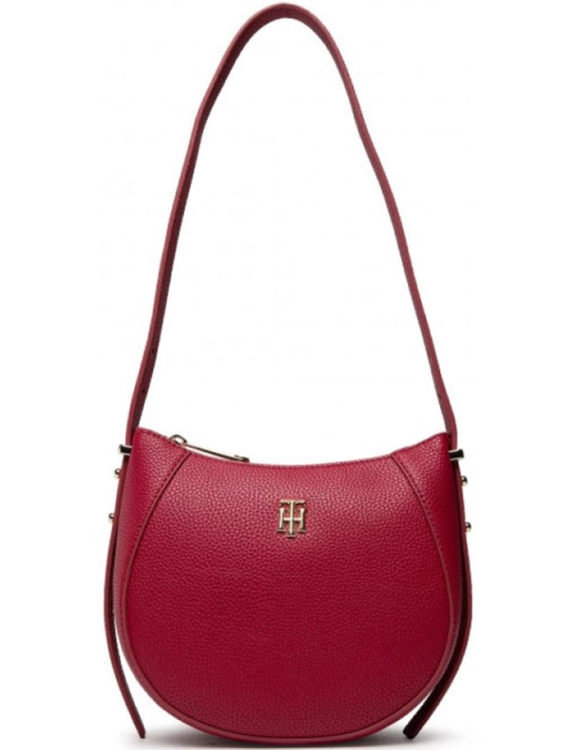 Tommy Hilfiger - Mala Senhora Vermelho