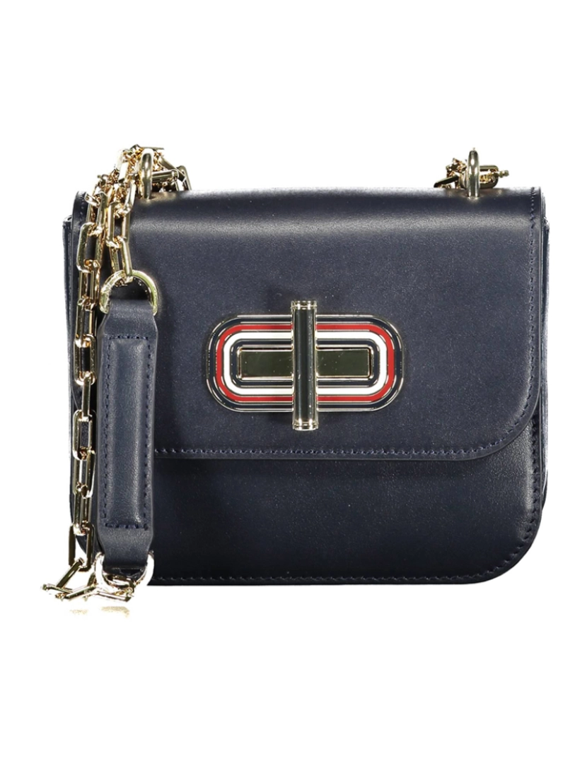 Tommy Hilfiger - Mala Senhora Azul