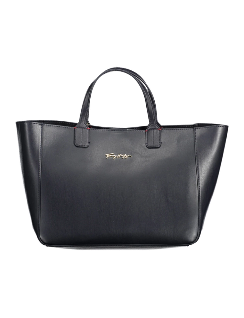Tommy Hilfiger - Mala Senhora Azul navy 