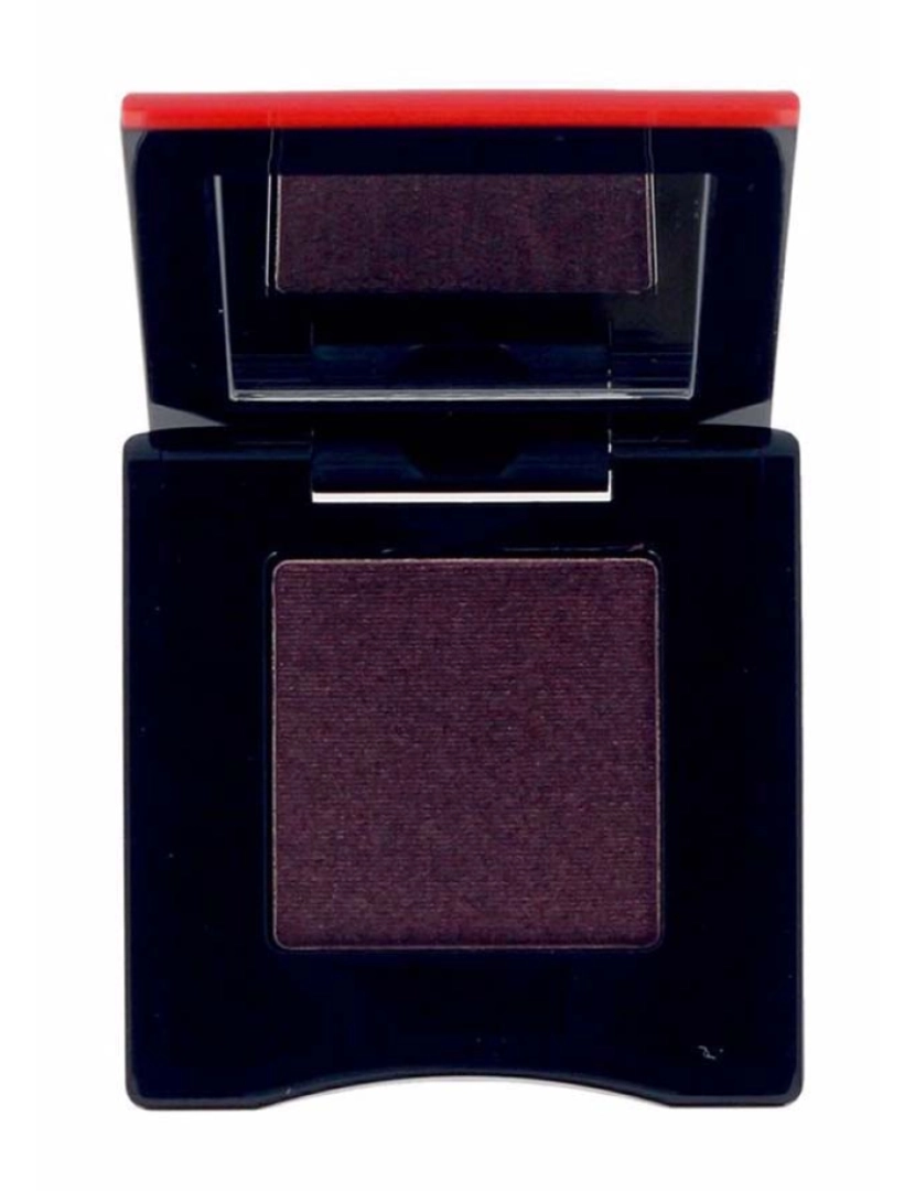Shiseido - Sombra de Olhos Pop Powdergel #15-Shimmering Plum