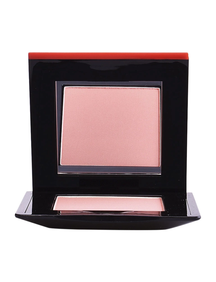 Shiseido - Blush Innerglow #06-Alpen Glow 4 Gr