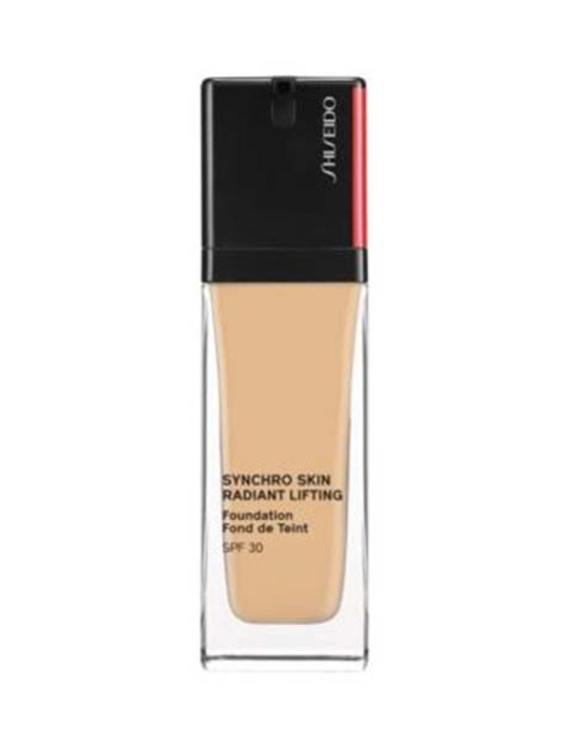 Shiseido - Synchro Skin Radiant Lifting Foundation #230 30 Ml