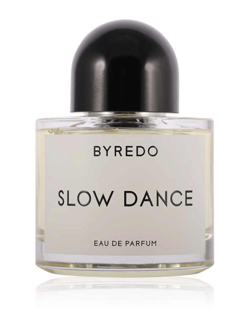 Byredo - Byredo Slow Dance Edp 50Ml