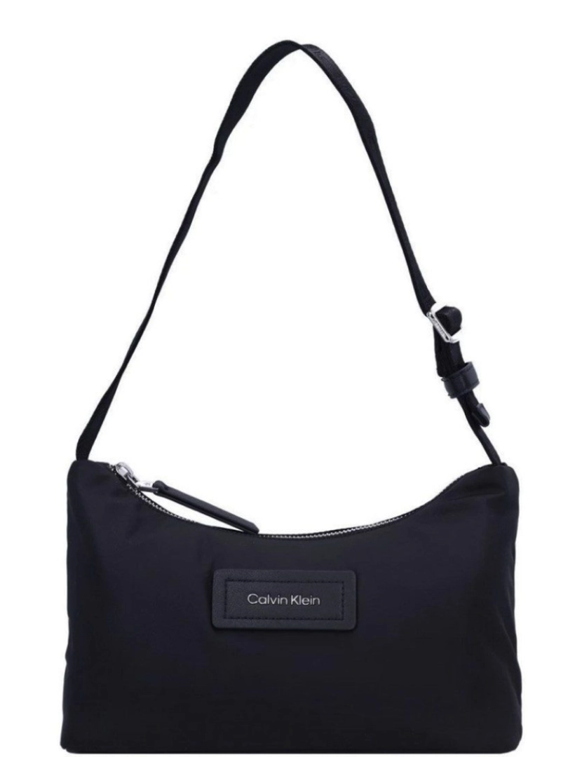 Calvin Klein - Bolsa Senhora Preto