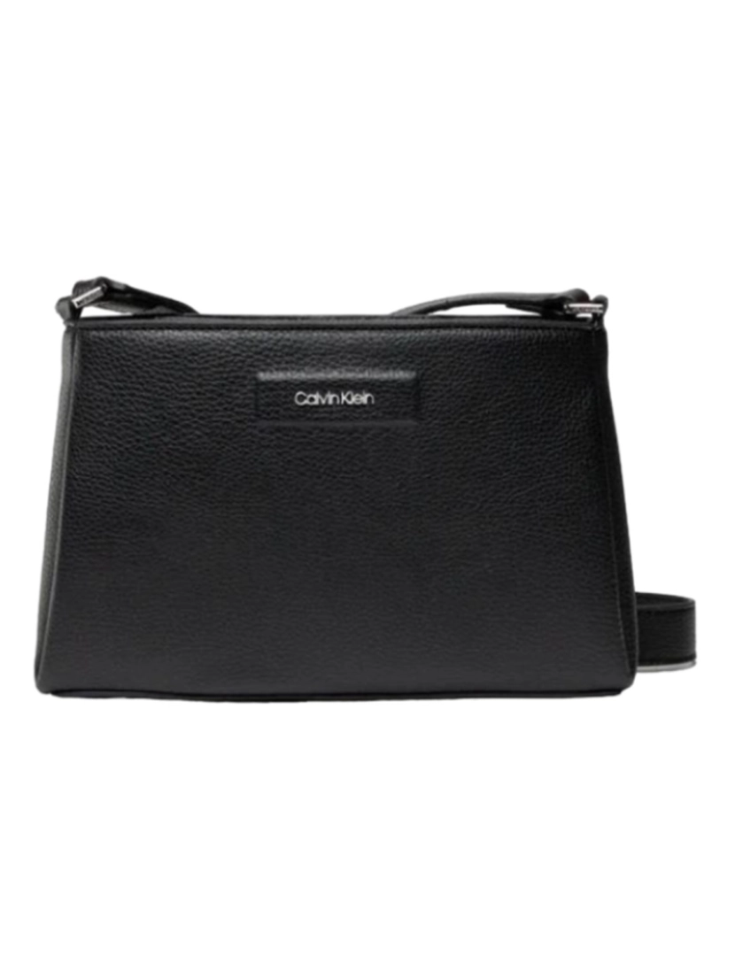 Calvin Klein - Bolsa Senhora Preto