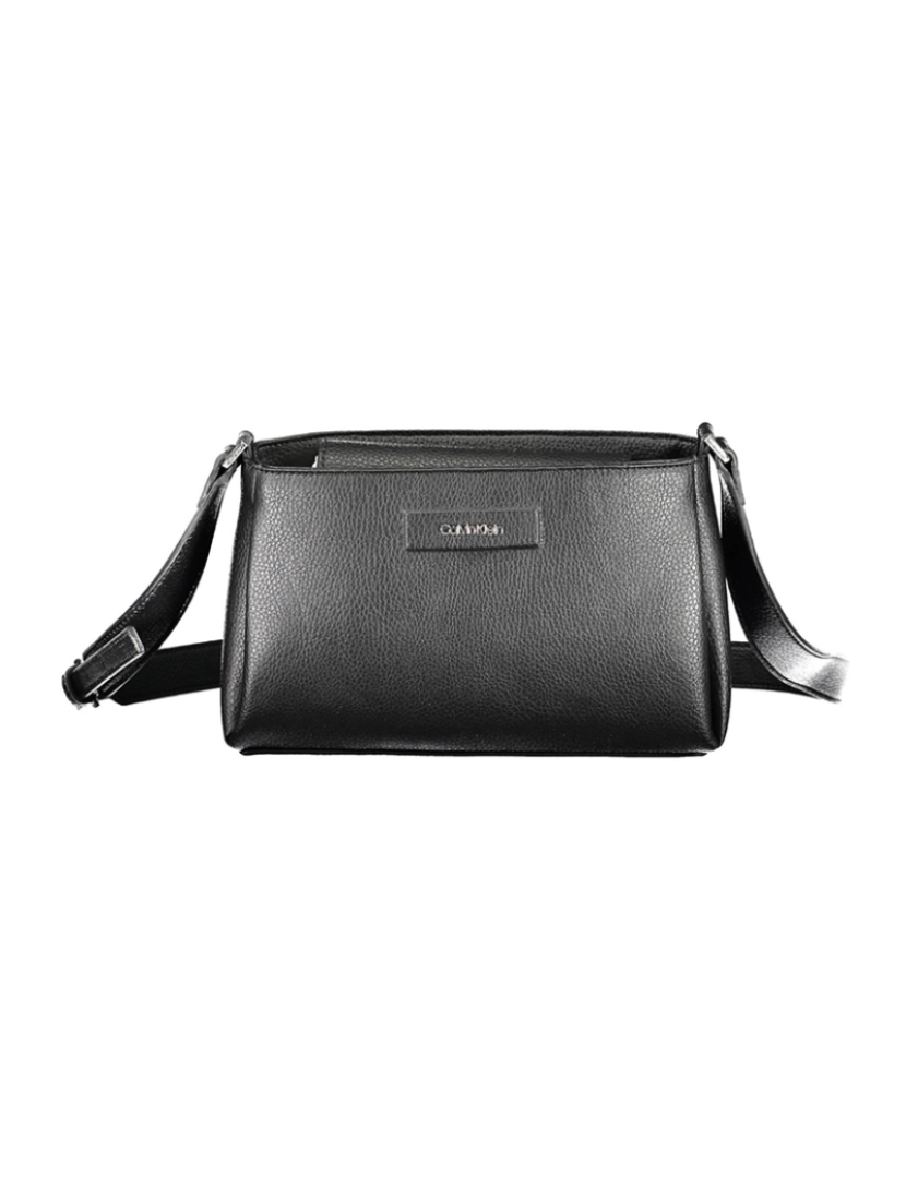 Calvin Klein - Bolsa Senhora Preto