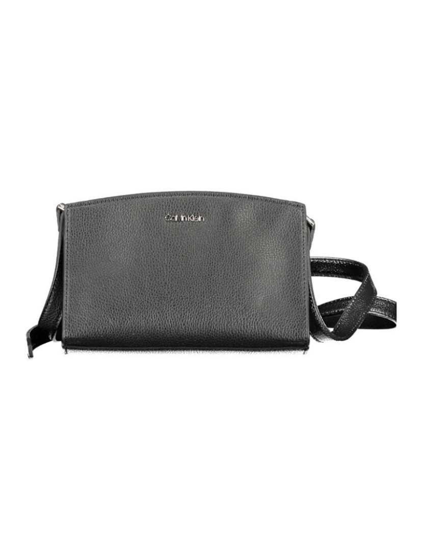 Calvin Klein - Bolsa Senhora Preto