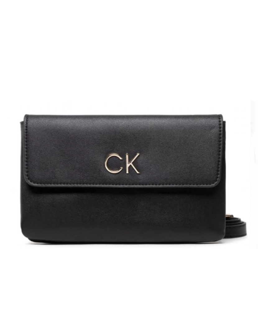 Calvin Klein - Bolsa Senhora Preto