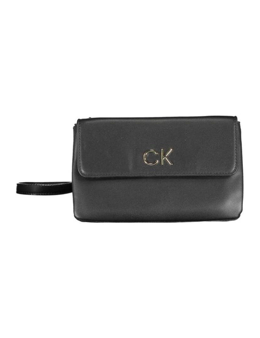 Calvin Klein - Bolsa Senhora Preto