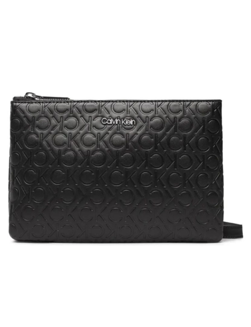 Calvin Klein - Bolsa Senhora Preto