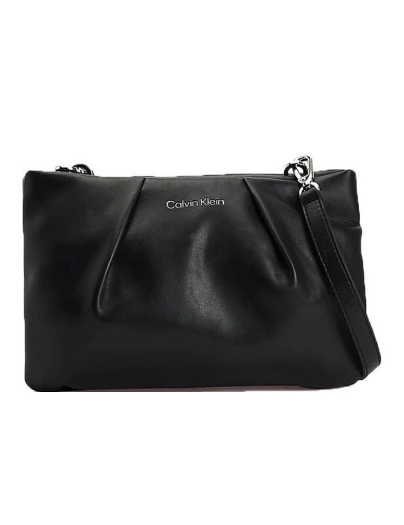 Calvin Klein - Bolsa Senhora Preto