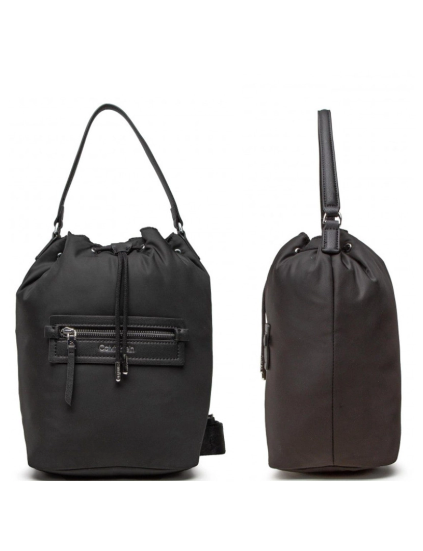 Calvin Klein - Bolsa Senhora Preto