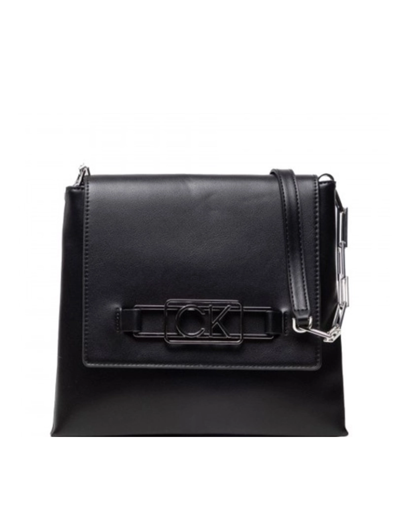 Calvin Klein - Bolsa Senhora Preto