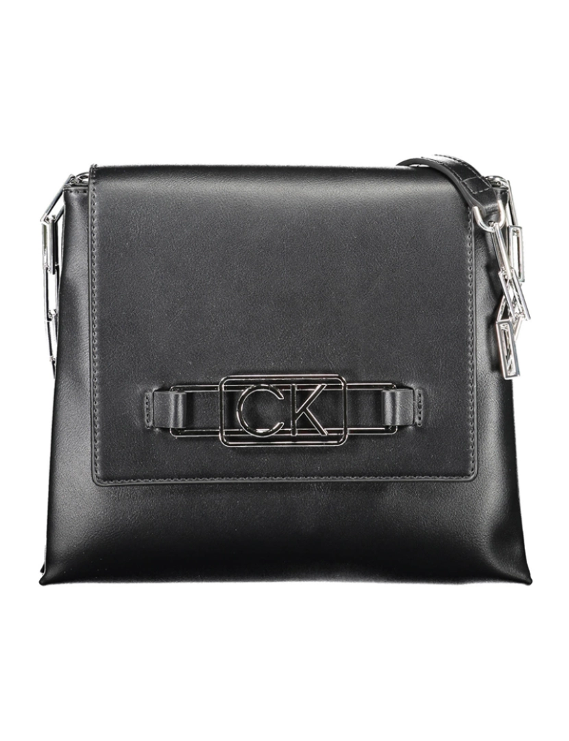 Calvin Klein - Bolsa Senhora Preto