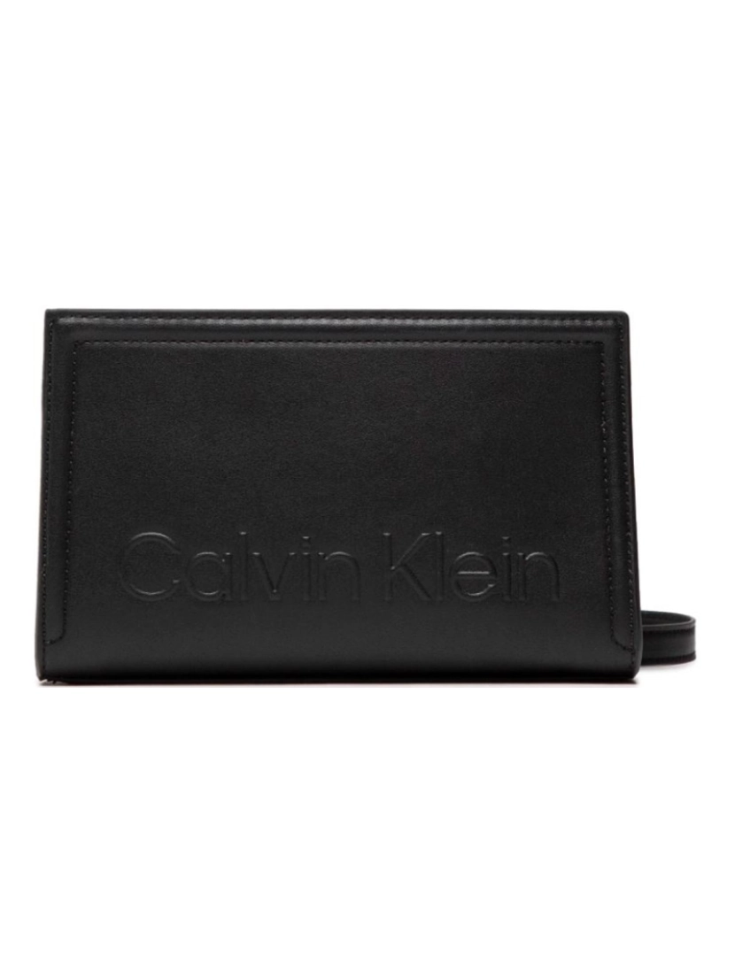 Calvin Klein - Bolsa Senhora Preto