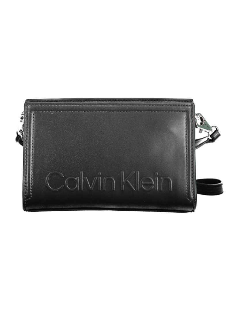 Calvin Klein - Bolsa Senhora Preto