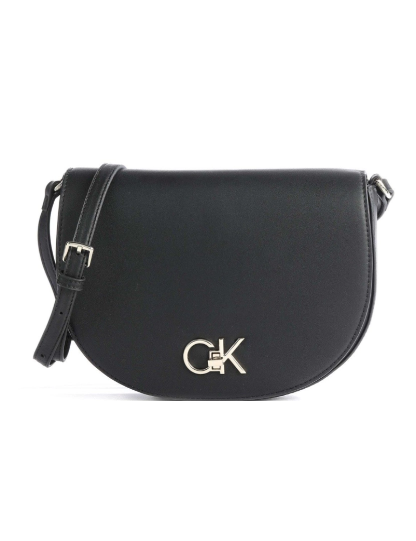 Calvin Klein - Bolsa Senhora Preto