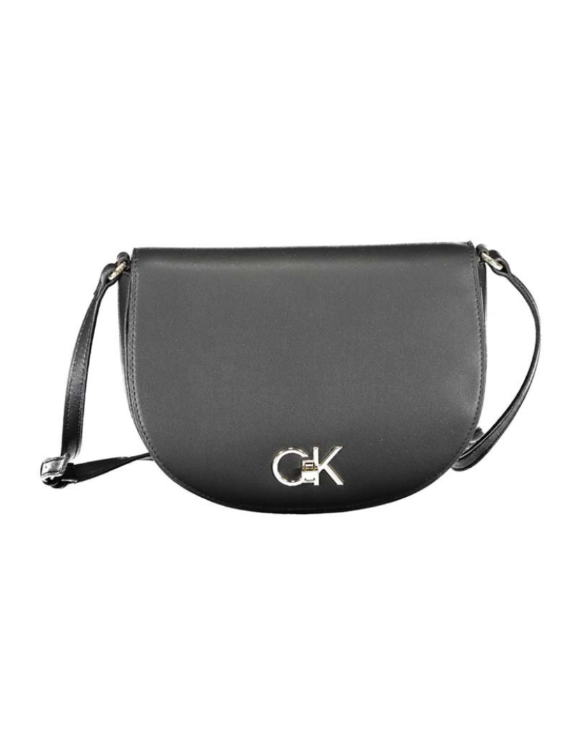 Calvin Klein - Bolsa Senhora Preto