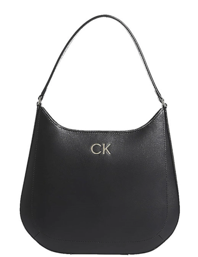 Calvin Klein - Bolsa Senhora Preto