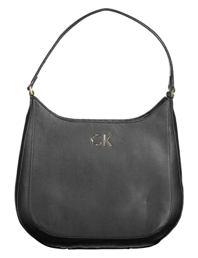 Calvin Klein - Bolsa Senhora Preto