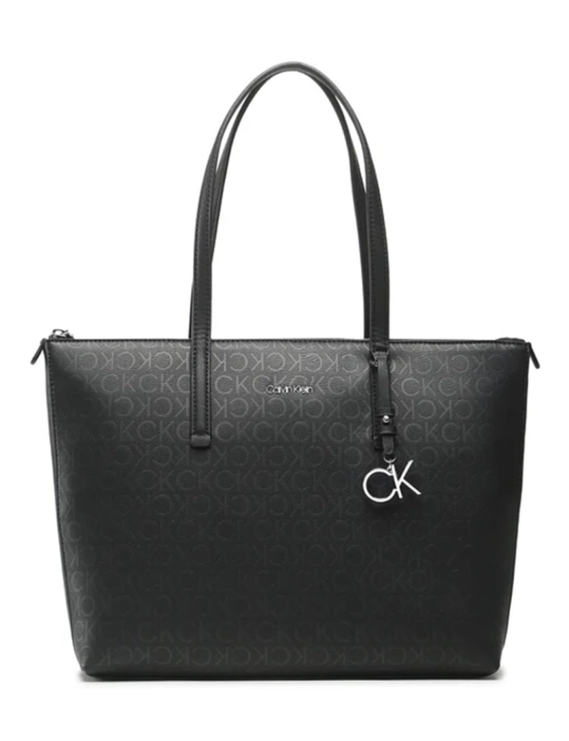 Calvin Klein - Bolsa Senhora Preto