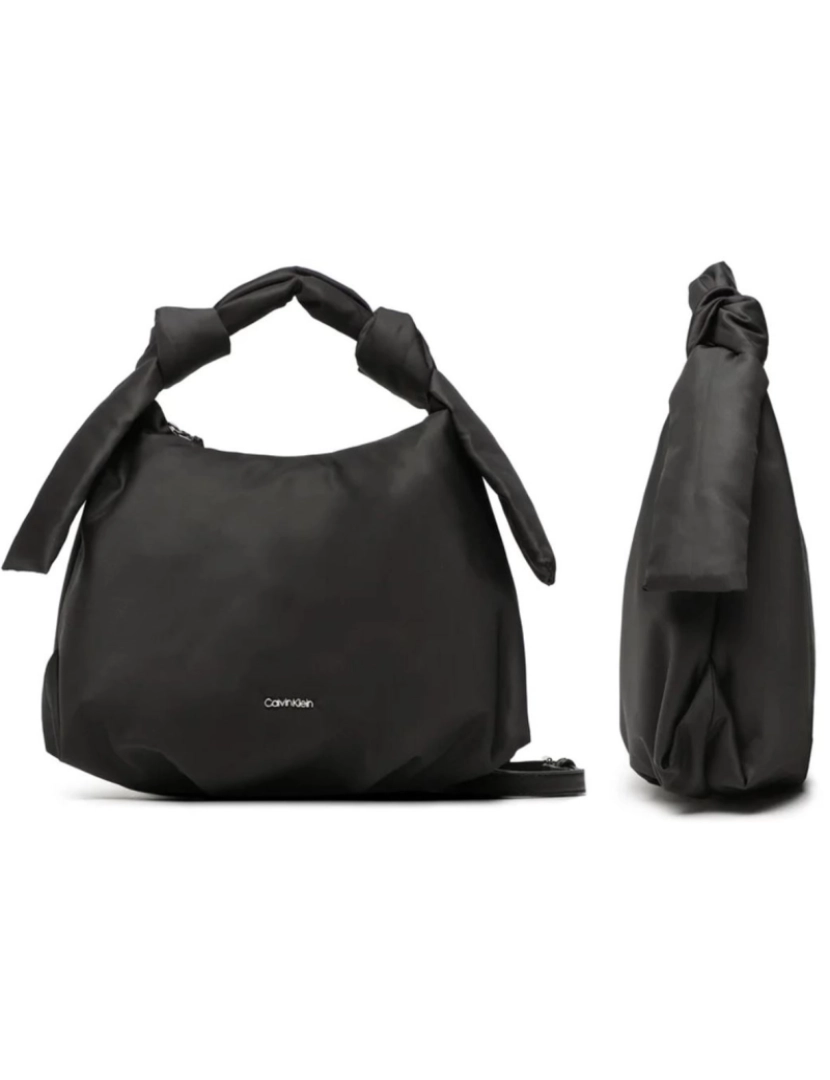 Calvin Klein - Bolsa Senhora Preto